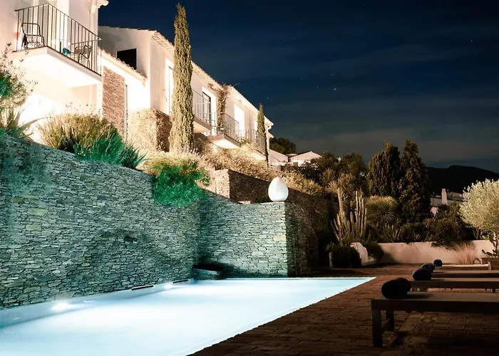 Boutique Hotel Villa Gala By Fimedhotels