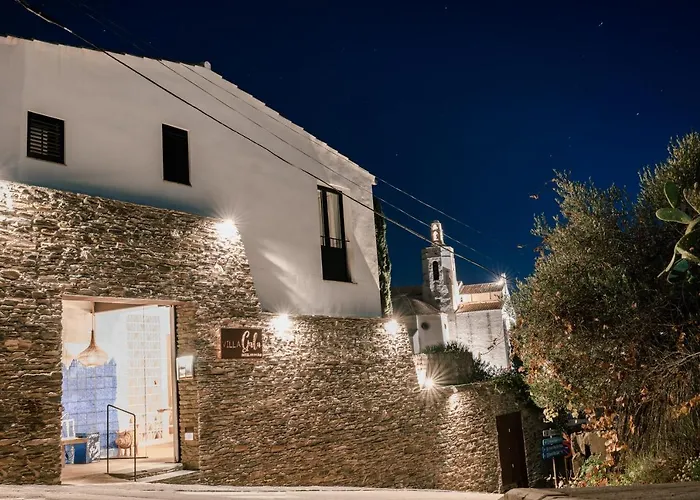 Boutique Hotel Villa Gala By Fimedhotels