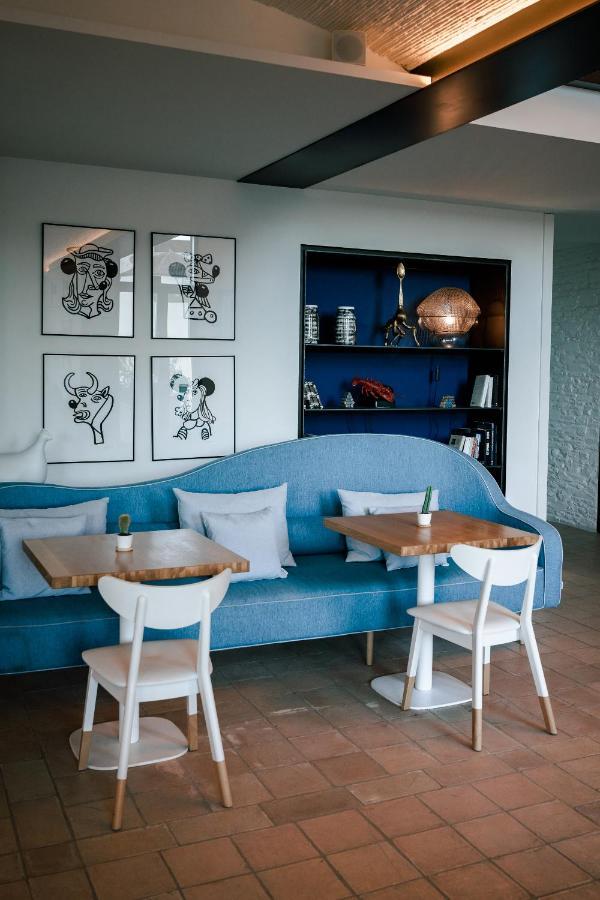 Hotel Boutique Gala By Fimedhotels Cadaqués