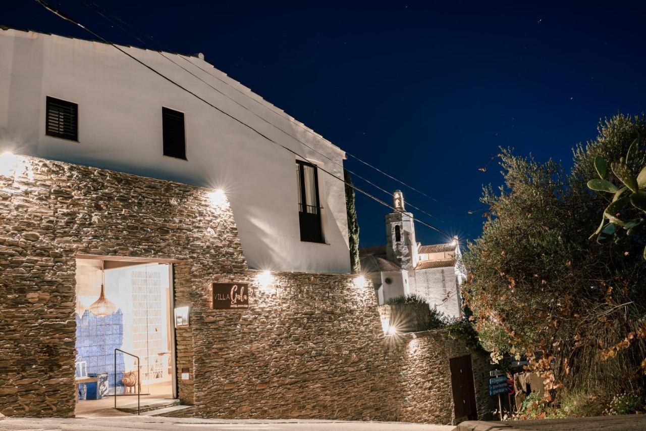 Hotel Boutique Gala By Fimedhotels Cadaques
