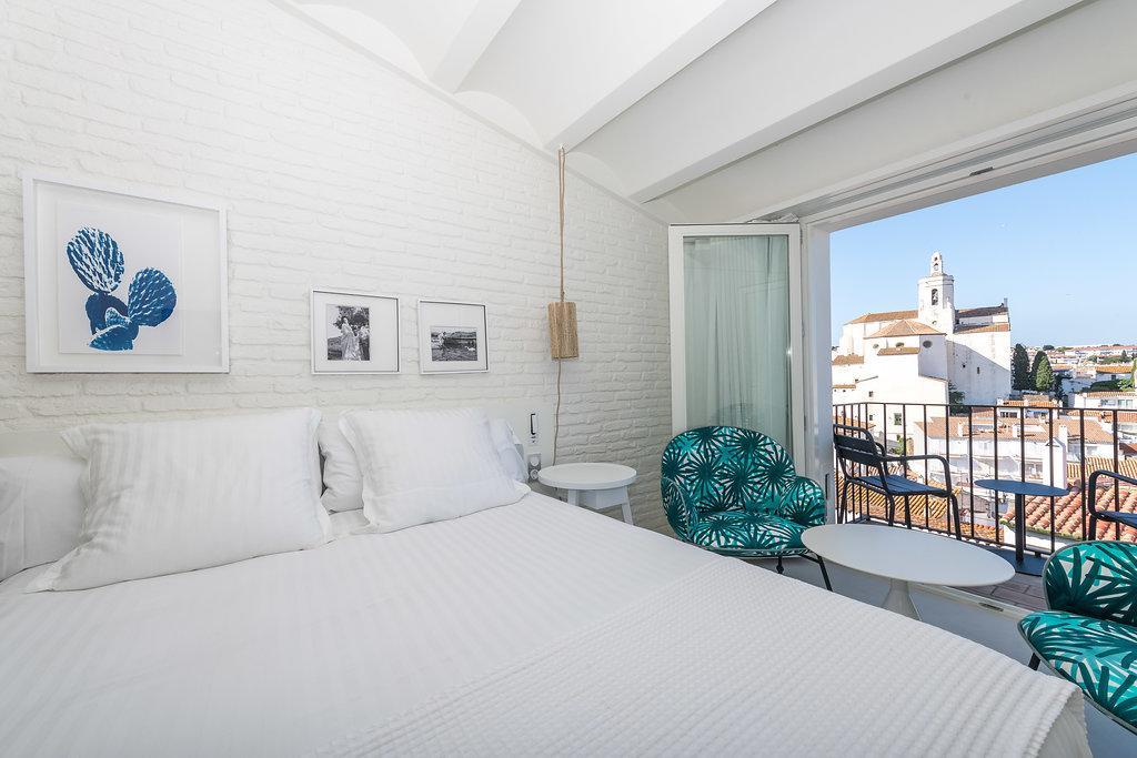 Hotel Boutique Gala By Fimedhotels
