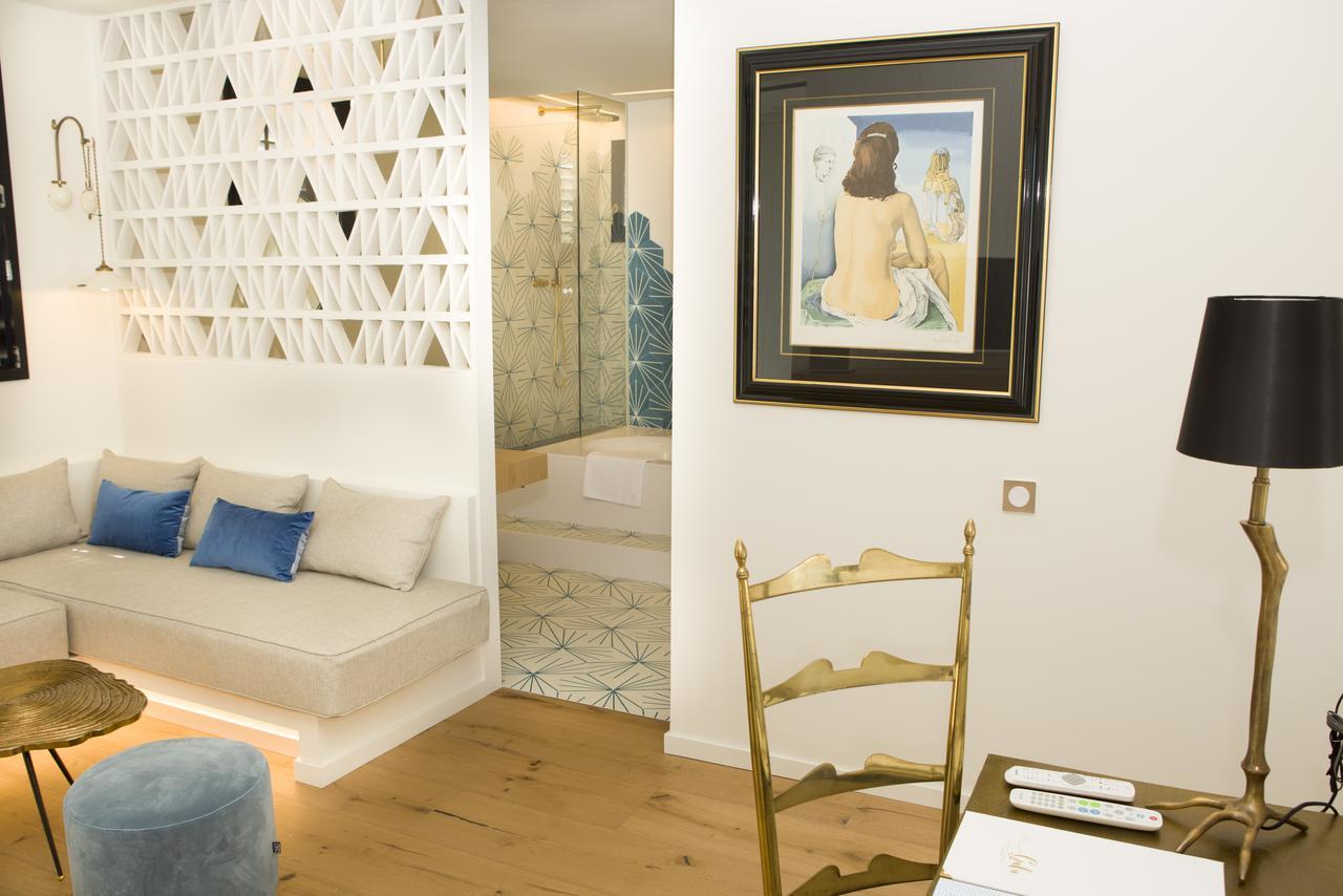 Hotel Boutique Gala By Fimedhotels 4*