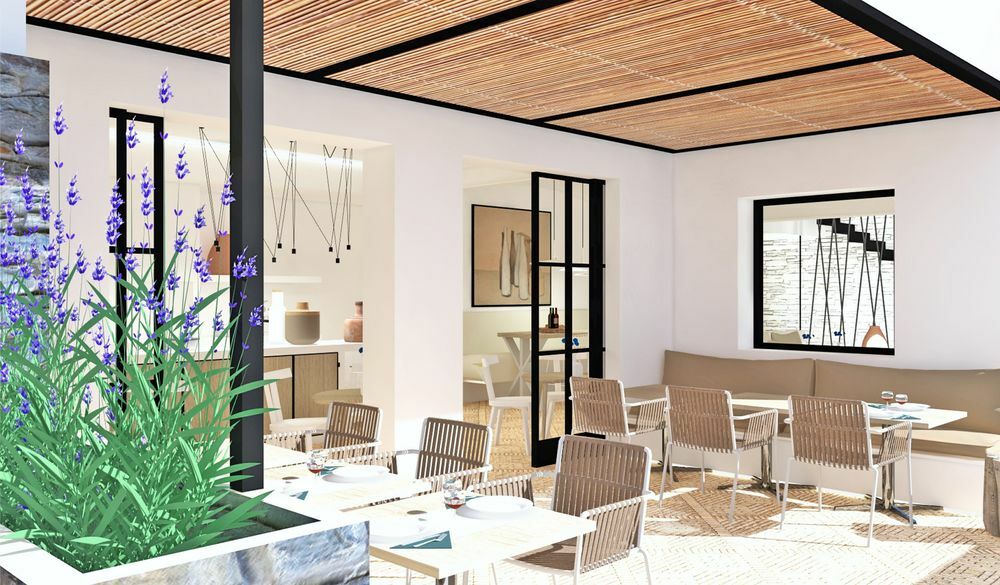 Boutique Gala By Fimedhotels Hotel Cadaques